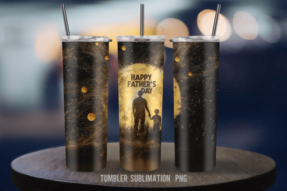 Download Happy Father's Day 20oz Tumbler Design - Design Collection