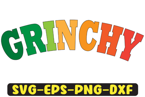 Download Grinchy Printable Png Sublimation Design - Design Collection