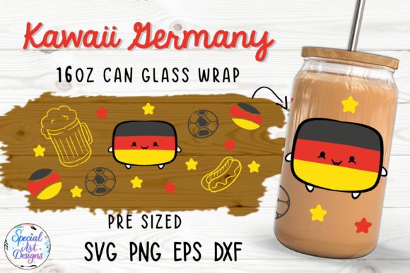 Download Germany Svg | Anime Design Svg - Design Collection