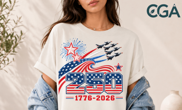 Download USA 250th Semiquincentennial PNG - Premium Resources