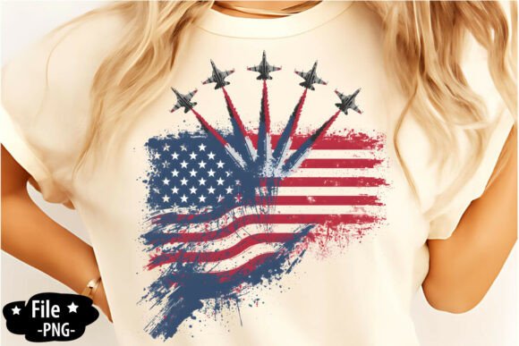 Download American Flag Design - Design Collection