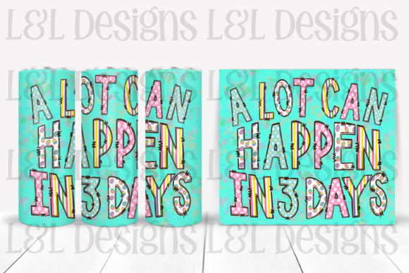Download 3 Days Easter Design - Design Collection