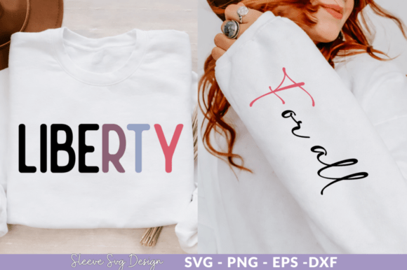 Download Liberty-Themed SVG Craft Design - Design Collection
