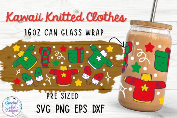 Download Knitted Clothes Svg | Anime Design Svg - Design Collection