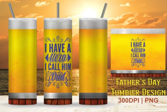 Download Father's Day Tumbler Design - Design Collection