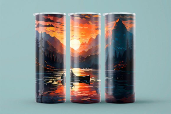 Download Dad Tumbler Design Fishing Sublimation - Design Collection