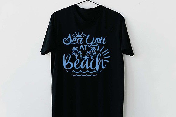 Download Beach Lover's  2 SVG Design - Design Collection