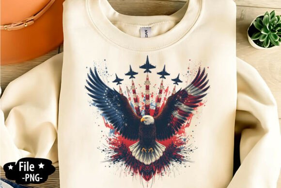 Download American Eagle Fighter Jets Design - Design Collection